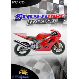 Superbike Racing 8713747055951