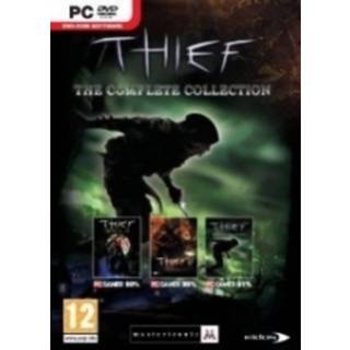 👉 Thief The Complete Collection 5050740023024