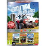 👉 Agricultural Simulator 3-pack 8716051070573