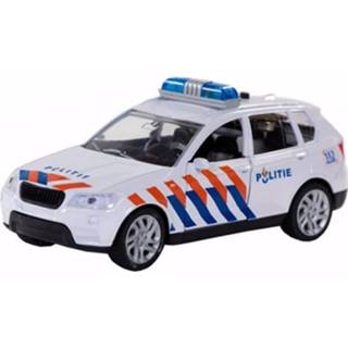 👉 Kinderen 112 Politieauto met licht en geluid