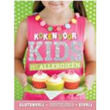 👉 Kinderen Koken Voor Kids Met Allergieen 9789461881366