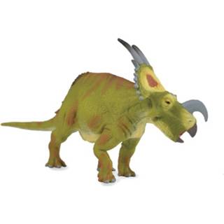 👉 Kunststof groen Collecta Prehistorie: Einiosaurus 13 X 6 Cm 4892900887760
