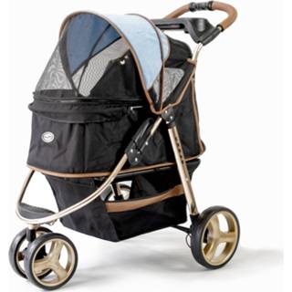 👉 Goud Innopet Buggy Urban Gold (LE) denim