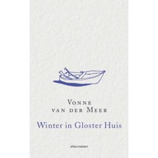 👉 Winter In Gloster Huis 9789025450441