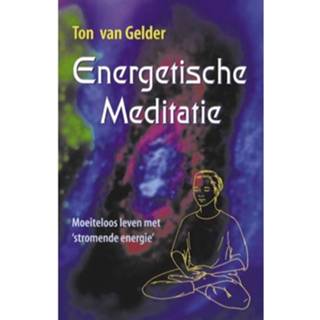 👉 Energetische Meditatie 9789063783662