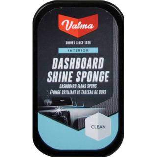 👉 Dashboard Valma H26b Shine Sponge 10 Cm 8711293446506