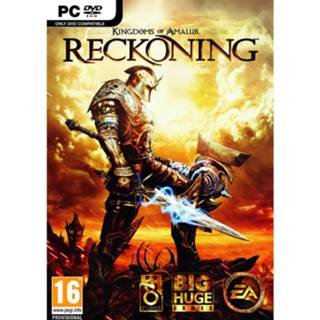 👉 Kingdoms Of Amalur Reckoning - Pc Gaming 5030930103804