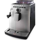 👉 Espressomachine zilver grijs Gaggia Naviglio - Volautomaat 8710103743118