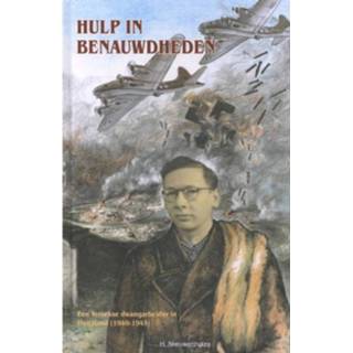 👉 Hulp In Benauwdheden 9789076466873
