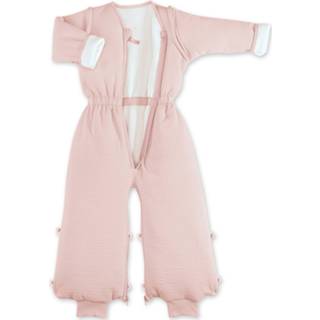 👉 Winterslaapzak roze 18-36 mnd pady tetra 5420010700779