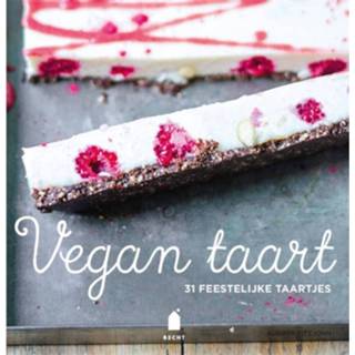 👉 Taart Vegan 9789023015390