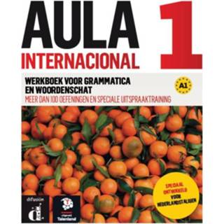 👉 Aula Internacional 9789463250078