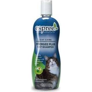 👉 Shampoo Energee plus cat 355ml 748406003590