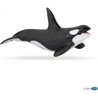 👉 Plastic speelgoed figuur orka 18 cm