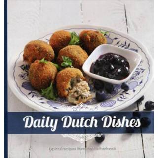 👉 Daily Dutch Dishes 9789490561208