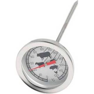 Thermometer Cosy & Trendy Voedsel - Analoog 5414841160765