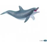 👉 Plastic speelgoed figuur dolfijn 11 cm