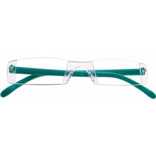 Leesbril paars Lifetime-vision Zonder Frame Unisex Sterkte +3.00 8719817270996