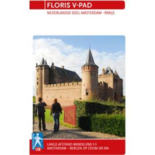 👉 LAW gids 1-3 Floris V-Pad - E. Boeve, J. Naber, Null (ISBN: 9789071068775) 9789071068775