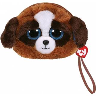 👉 Portemonnee bruin Ty Pluchen Duke 20 Cm 8421952106