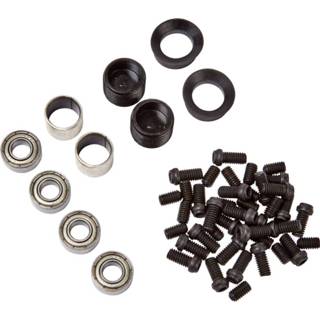 Pedaal One Size neutral Nukeproof Urchin Rebuild Kit - Reserveonderdelen pedalen 5056389391326