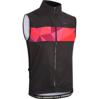 👉 Primal Triangular Cycling Gilet - Fietshesjes