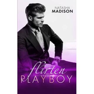 👉 Flirten met de playboy - Natasha Madison (ISBN: 9789493030008)