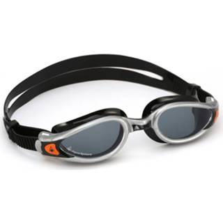 👉 Zwembril One Size Aqua Sphere Kaiman EXO Swimming Goggles - Zwembrillen 3664372168675
