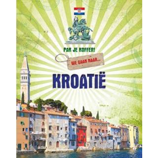 👉 Nederlands Kroatië 9789463416450