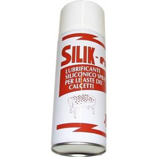 👉 Siliconenspray Fas Siliconen Spray Tafelvoetbalspel 400 Ml 7432025451476