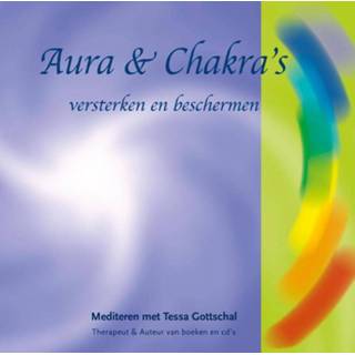 👉 Aura & Chakra's 9789071878091