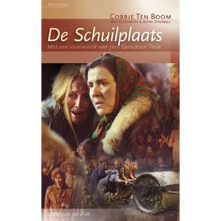 👉 De Schuilplaats - Corrie ten Boom, E. Sherrill, J. Sherrill (ISBN: 9789060673140)