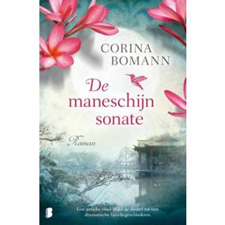 👉 Mannen De maneschijnsonate - Corina Bomann (ISBN: 9789460239335) 9789460239335
