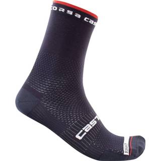 👉 Castelli Rosso Corsa Pro 15 Cycling Socks - Sokken
