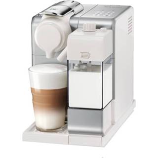 👉 Nespresso machine wit Lattisima Touch En560.s 8004399332645