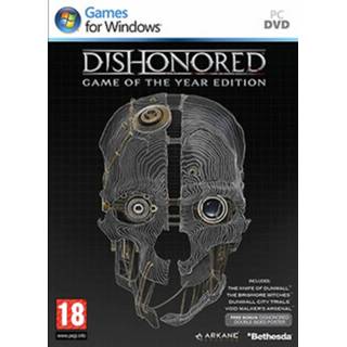 👉 Dishonored (Goty Edition) 93155149830