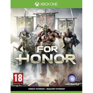 👉 For Honor - Xbox One 3307215915028