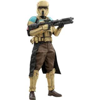 👉 Rogue One: A Star Wars Story Action Figure 1/6 Shoretrooper Squad Leader 30 cm 4895228607256