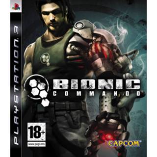👉 Bionic Commando 5055060925386