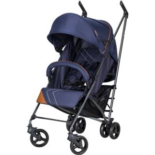 👉 One Size blauw X-Adventure Buggy Xline 5-stand Royal 8719497220335