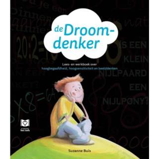 👉 De Droomdenker - Droomdenken 9789082661910