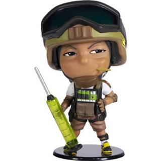 👉 Rainbow Six Siege 6 Collection Chibi Figure Series Lesion 10 cm 3307216143086