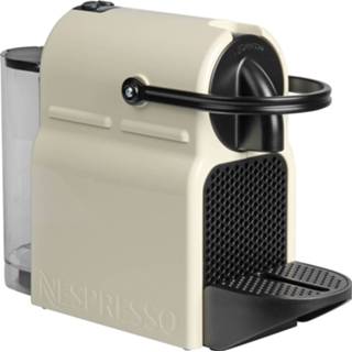 Nespresso machine beige Inissia En80.cw 8004399327931