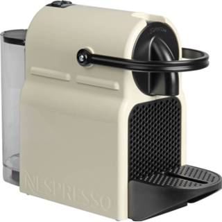 👉 Nespresso machine beige Inissia En80.cw 8004399327931