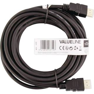 👉 HDMI kabel Valueline 5 M High Speed 1.4 5412810237197
