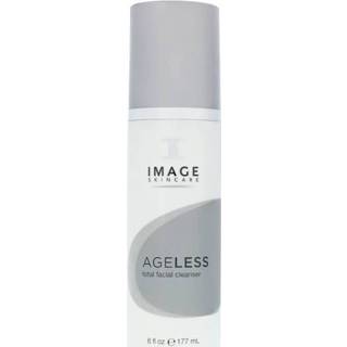 👉 Image Skincare - Ageless total facial cleanser 177ml