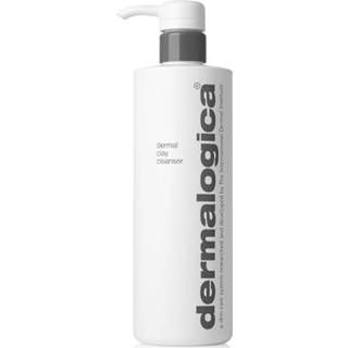 👉 Dermalogica - Dermal Clay Cleanser 500ml