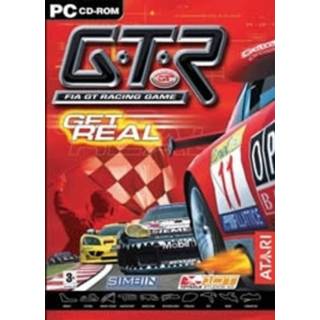 👉 Gtr Fia Gt Racing 3546430029800