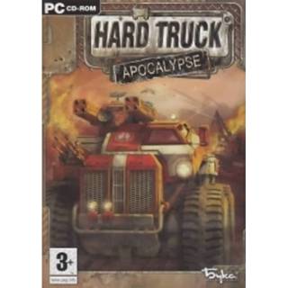 👉 Hard Truck Apocalypse 7350002939369
