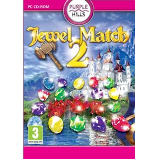 👉 Jewel Match 2 4017404020899